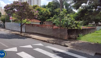 Terreno comercial à venda na Rua das Camélias, 51 e 53, Vila São José, Indaiatuba por R$ 1.300.000