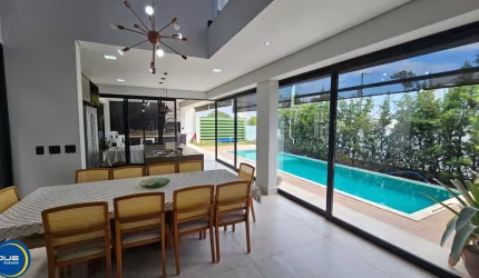 LINDA CASA DE ESQUINA CONDOMINIO RESIDENCIAL DUAS MARIAS EM INDAIATUBA