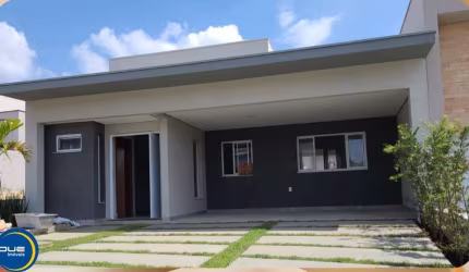 Casa em Condomínio Mantova