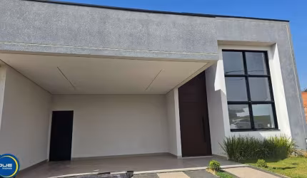 CASA COM 3 QUARTOS  TODOS SUÍTES - PARK GRAN RESERVE