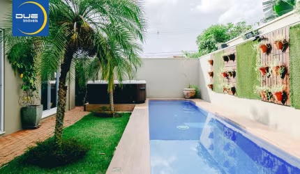 LINDA CASA NO TERRA MAGNA