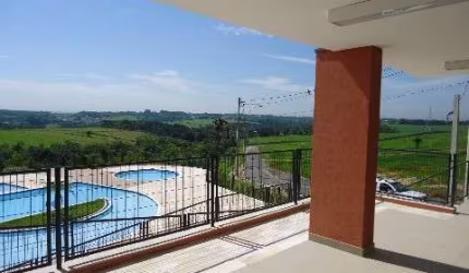 Condomínio Jardim Quintas da Terracota - Terreno com 1.800 m²
