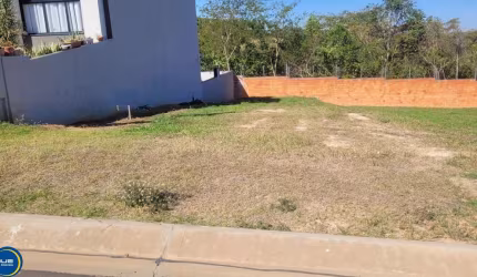 Lote Residencial no Condomínio Viena