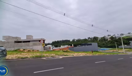 TERRENO RESIDENCIAL PARK GRAN RESERVE - INDAIATUBA SP
