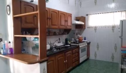 Casa comercial com 1 sala à venda na Rua São Domingos, 270, Jardim Cristina, Indaiatuba, 162 m2 por R$ 520.000