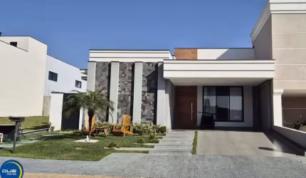 Imperdível Casa em Condomínio à Venda em Indaiatuba-SP: 3 Quartos, 1 Suíte, 2 Salas, 4 Banheiros, 4 Vagas, 171,47m².