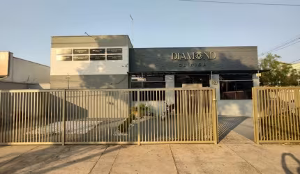 Sala comercial / Consultório Aluguel Indaiatuba