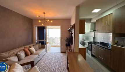Lindo apartamento em Indaiatuba