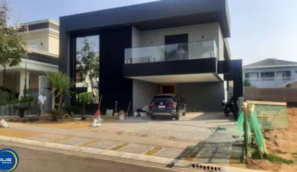 Casa com 4 quartos à venda na Rua Chamonix, 135, Jardim Maison Du Parc, Indaiatuba, 444 m2 por R$ 5.200.000