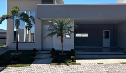 Imperdível oportunidade: Casa em condomínio com 3 suítes e 4 vagas na cidade de Indaiatuba-SP, bairro Jardim Laguna. Confira!