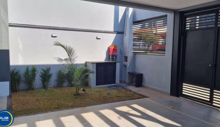 CASA NOVA JARDIM PAULISTA