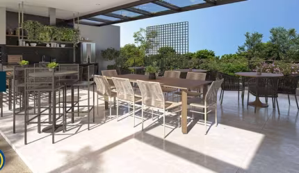 Excelente Condomínio Residencial Vila Fahl