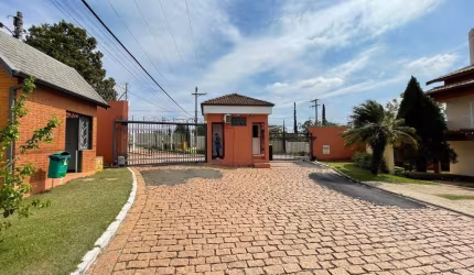 LOTE RESIDENCIAL VILA INGLESA - INDAIATUBA SP.