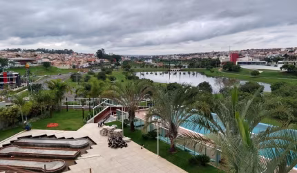 APARTAMENTO LE JARDIN TORRE CANNES INDAIATUBA SP