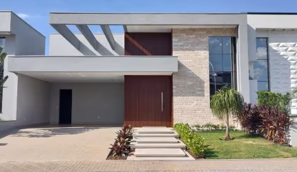 Casa de luxo em condomínio à venda em Indaiatuba-SP, Jardim Residencial Dona Maria José: 3 quartos, 3 suítes, 2 salas, 5 banheiros, 4 vagas, 187,84 m².