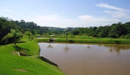 Terreno em Condomínio de Luxo em Indaiatuba-SP, 1.200m² no Jardim Quintas da Terracota: Oportunidade Única!
