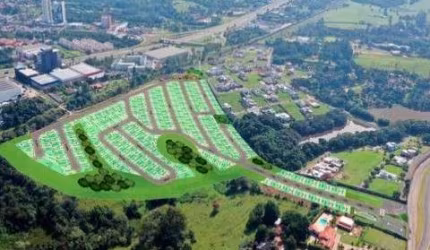 CASA TÉRREA  EM CONSTRUÇÃO -  CONDOMÍNIO LONDON PARK EM INDAIATUBA ÁREA DE TERRENO 300,00 M2., ÁREA CONSTRUÍDA - 187,00 M2.