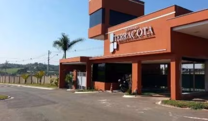 OPORTUNIDADE UNICA QUINTAS DA TERRACOTA - INDAIATUBA/SP