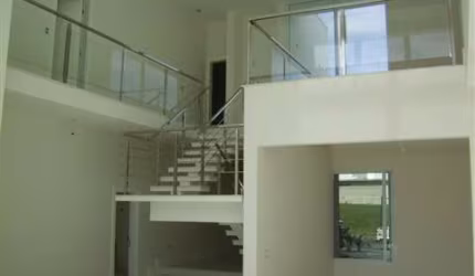 CA00114 - Linda residência para locação em Indaiatuba - Jardim Residencial Paradiso