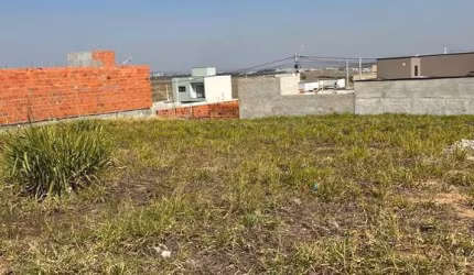 Terreno à venda em Indaiatuba-SP, Smart City - Parque Barnabé - Buru, 150,00 m² de área. Aproveite!