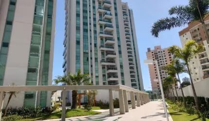 AP00885 - Cobertura Duplex no Le Jardin - Indaiatuba | 3 Suítes, 3 Vagas, Vista para o Parque