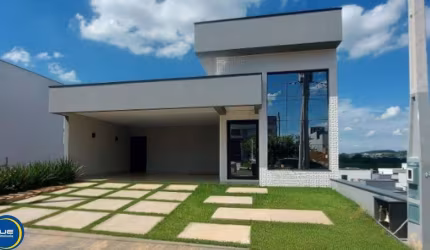 Lar dos Sonhos em Condomínio Exclusivo: Casa à Venda em Indaiatuba-SP, Jardim Piemonte - 2 Quartos, 2 Suítes, 3 Salas, 4 Banheiros, 4 Vagas, 230m²!
