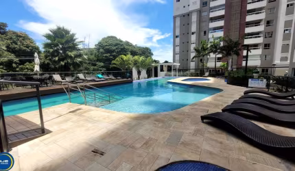 Imperdível apartamento 3 quartos, 1 suíte, 2 salas, 3 banheiros, 2 vagas no Jardim Pau Preto, Indaiatuba-SP - Aproveite!