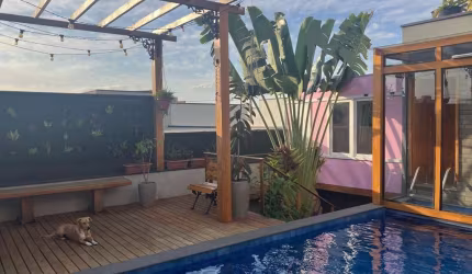 Casa em Condomínio de Luxo no Jardim Mantova: 3 Suítes, 2 Salas, 4 Banheiros e Vagas de Garagem - 202,50 m² em Indaiatuba-SP