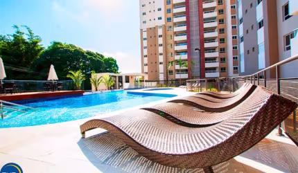 Apartamento à venda em Indaiatuba-SP, Jardim Pau Preto: 3 quartos, 1 suíte, 2 salas, 3 banheiros, 2 vagas, 96,16m²!