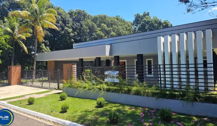Chácara de luxo no Vale das Laranjeiras em Indaiatuba-SP: 4 quartos, 4 suítes, 2 salas, 6 banheiros, 14 vagas de garagem e 550,00 m² de área. Aproveite!