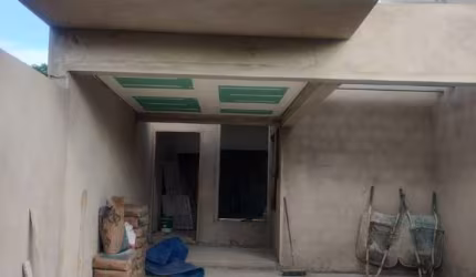 Imperdível oportunidade! Casa à venda no Centro de Indaiatuba-SP, 3 quartos, 1 suíte, 2 salas, 2 banheiros, 2 vagas, 122m².