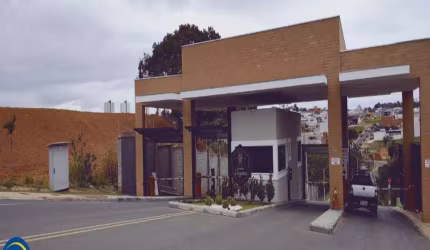 Terreno em Condomínio à venda em Indaiatuba-SP, Jardim Laguna, 300m² de área