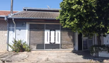 Imperdível: Casa à venda em Indaiatuba-SP, Jardim dos Colibris, 2 quartos, 1 suíte, 2 salas, 3 banheiros, 3 vagas, 168,67m².