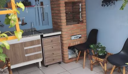 Ótima casa localizada no bairro da Cidade Nova em Indaiatuba.