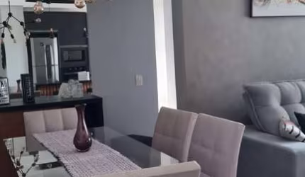 Apartamento à venda em Indaiatuba Edifício SOHO