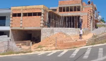 Imperdível: Casa em Condomínio de Luxo em Indaiatuba-SP, 3 suítes, 2 salas, 5 banheiros, 4 vagas, 220m²!
