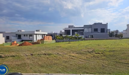 TERRENO RESIDENCIAL DUAS MARIAS - 360M2 -  INDAIATUBA , SP.