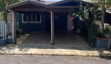 Oportunidade imperdível: Casa em condomínio com 2 quartos e suíte em Residencial Moradas de Itaici, Indaiatuba-SP!