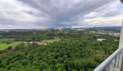 Apartamento de 2 suítes na Vila Homero, Indaiatuba-SP: 82m², varanda, 2 vagas e área de lazer completa no SkyTowers Home.