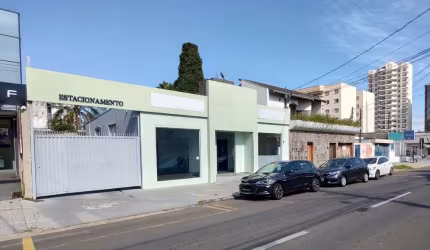 SL00185 - Salão Comercial para Locação na Av. Kennedy ? Cidade Nova I, Indaiatuba