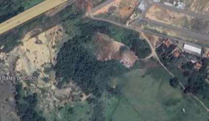 Terreno à venda em Monte Mor-SP, no bairro Chapadão, com 128.000,00 m² de área! Venha conferir!