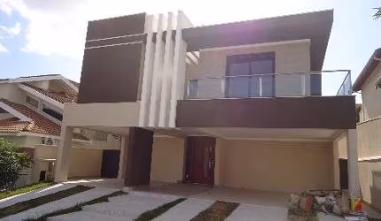 CA00773 - Casa Alto Padrão à Venda no Jardim Vila Paradiso ? Indaiatuba/SP
