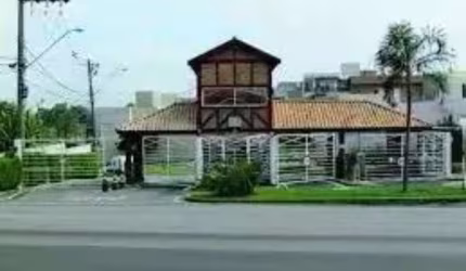 Terreno em condomínio à venda em Indaiatuba-SP, Jardim Residencial Terra Nobre, 309m² de área.
