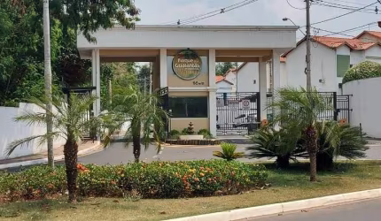 Ótima sobrado a venda no Residencial Parque dos Guarantãs