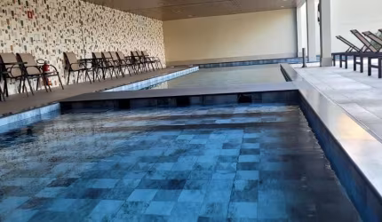 Imperdível! Apartamento à venda em Indaiatuba-SP, Jardim Bela Vista. 3 quartos, 1 suíte, 2 salas, 2 banheiros, 2 vagas. 103m².