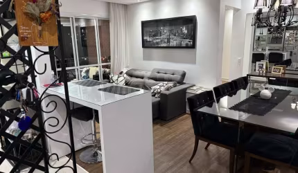 Apartamento à venda em Indaiatuba Edifício SOHO