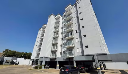Ótimo apartamento em Indaiatuba com uma excelente localização.