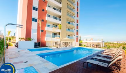 Apartamento inédito na Vila Almeida, Indaiatuba-SP: 3 dorms (1 suíte), 2 salas, 2 banheiros, 2 vagas, 103,47 m² - Residencial Winds