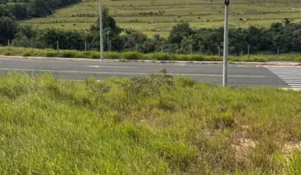 Terreno no smart City em Indaiatuba