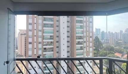 Apartamento à venda no ANÁLIA FRANCO, São Paulo-SP. Venha conhecer essa oportunidade única!